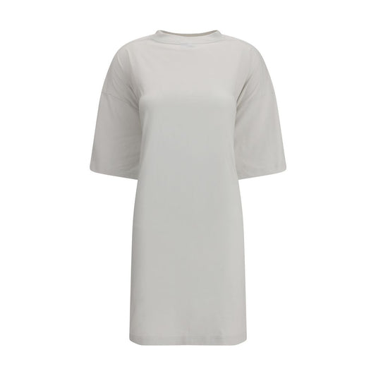 Balenciaga Dry Jersey T-shirt Dress