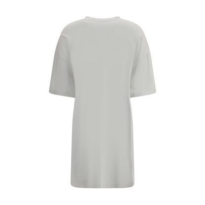 Balenciaga Dry Jersey T-shirt Dress