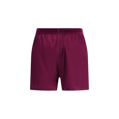Tom Ford Silk Shorts – Elevate Your Everyday Elegance