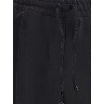 Tom Ford Tailored Jogger Pants - Elegance Meets Comfort