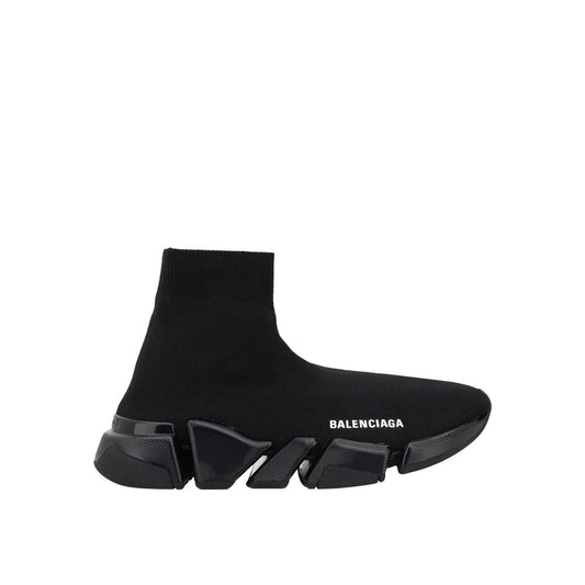Balenciaga Speed 2.0 Sock Sneakers for Women