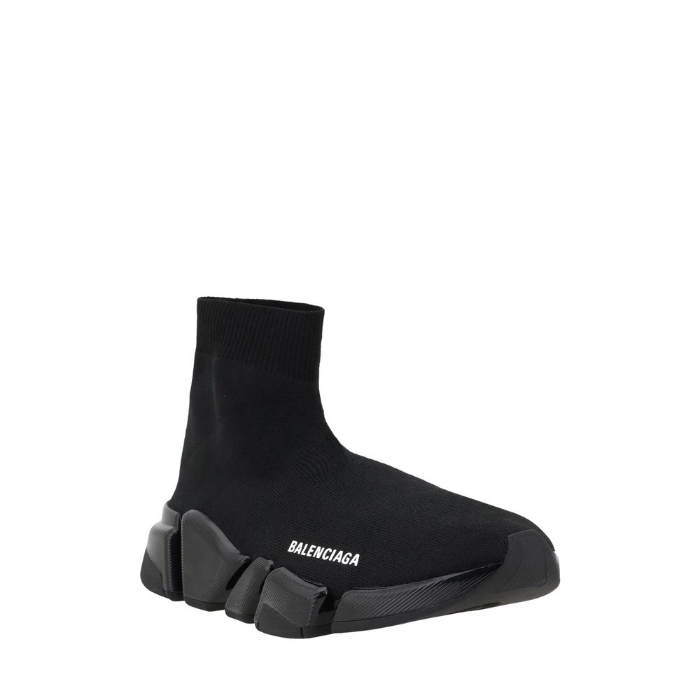 Balenciaga Speed 2.0 Sock Sneakers for Women