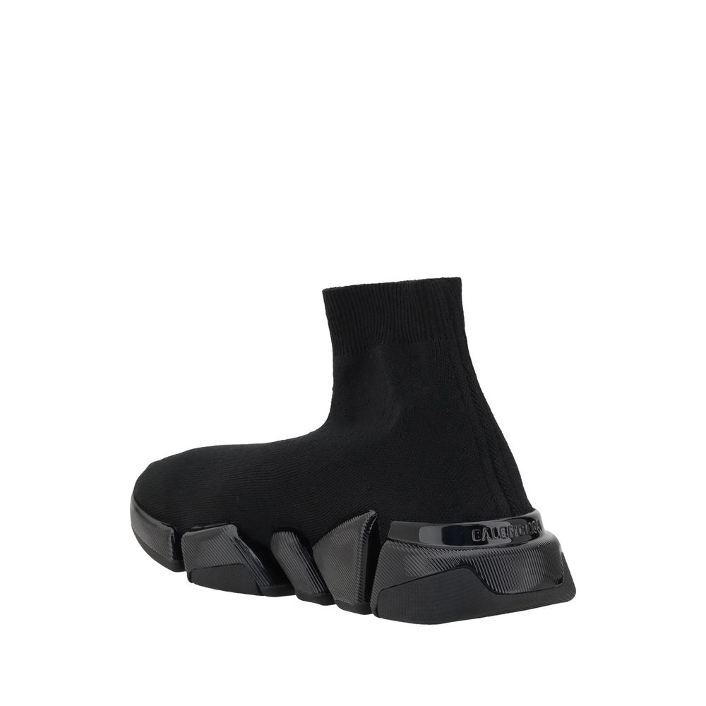Balenciaga Speed 2.0 Sock Sneakers for Women