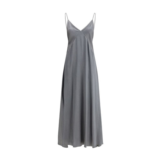 Forte_Forte Silk Long Dress