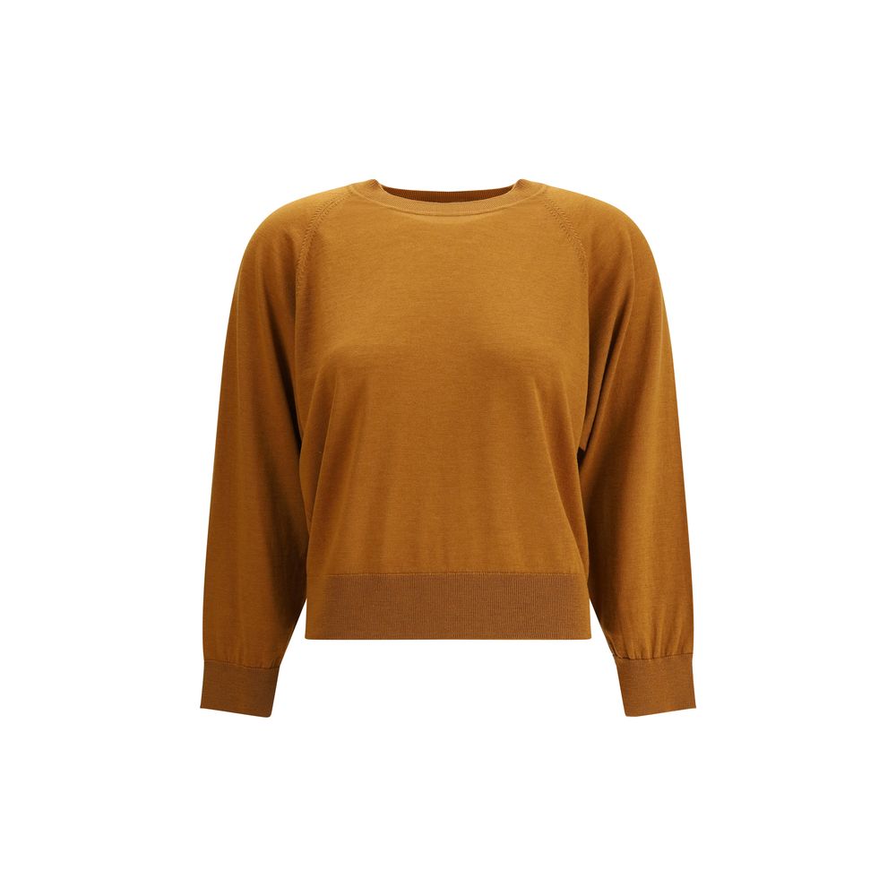 Forte_Forte Virgin Wool Sweater