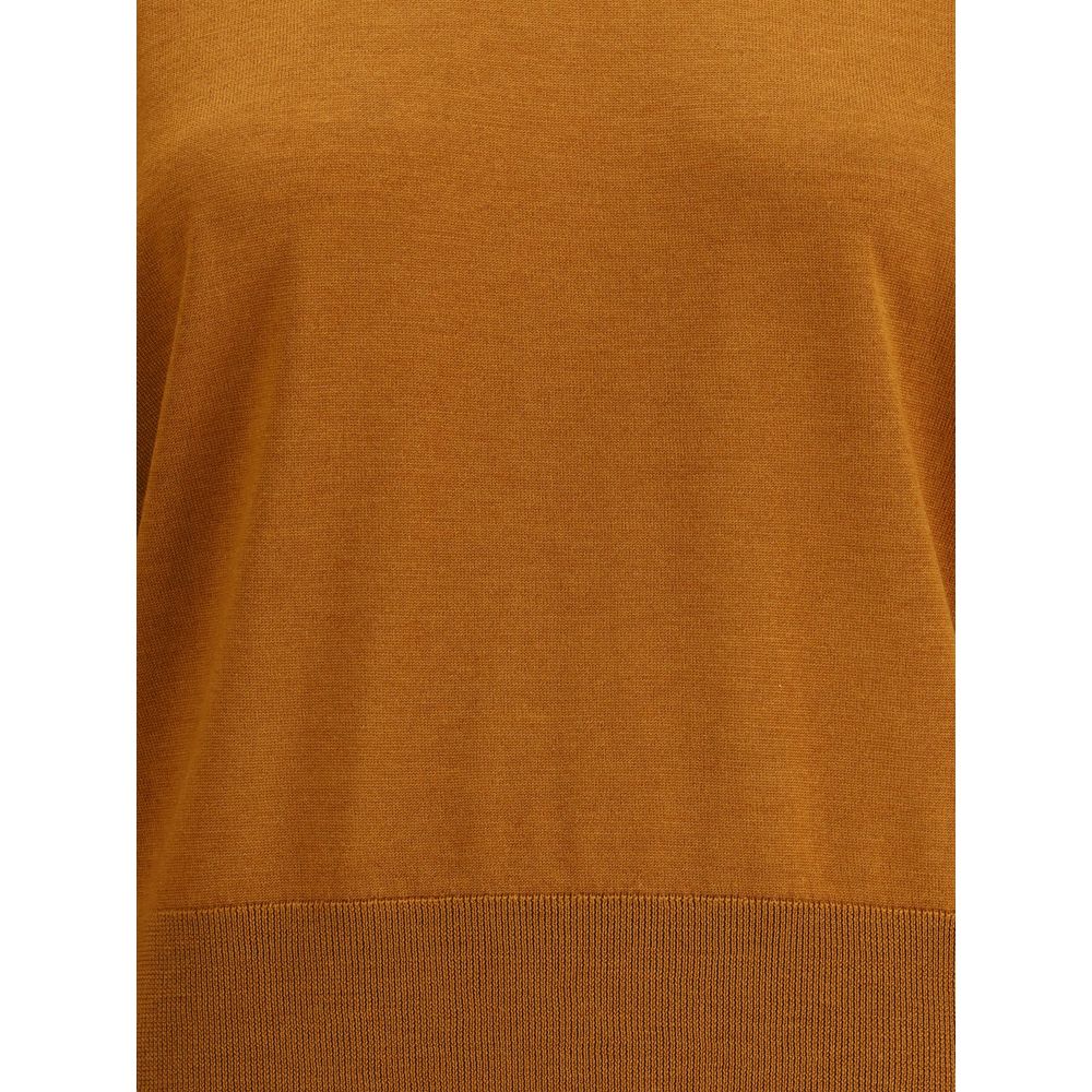 Forte_Forte Virgin Wool Sweater