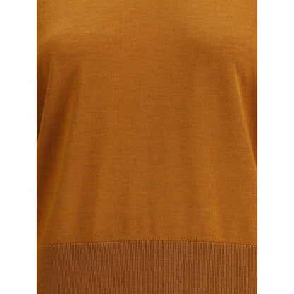 Forte_Forte Virgin Wool Sweater