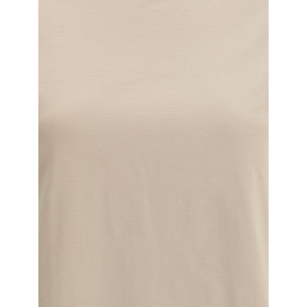 Brunello Cucinelli Luxurious Cotton T-Shirt