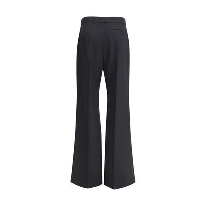 Givenchy Tailored Wool Bootcut Pants
