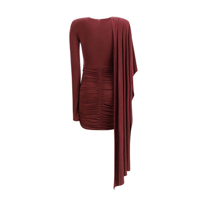 The Andamane Xenia Mini Dress