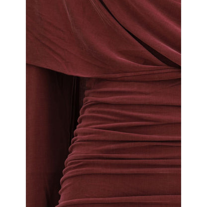 The Andamane Xenia Mini Dress