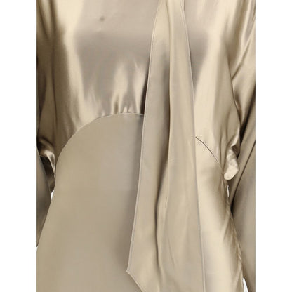 The Andamane Zizi Long Dress