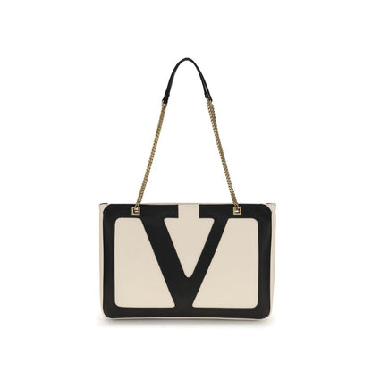 Valentino Garavani Viva Superstar Medium Shoulder Bag