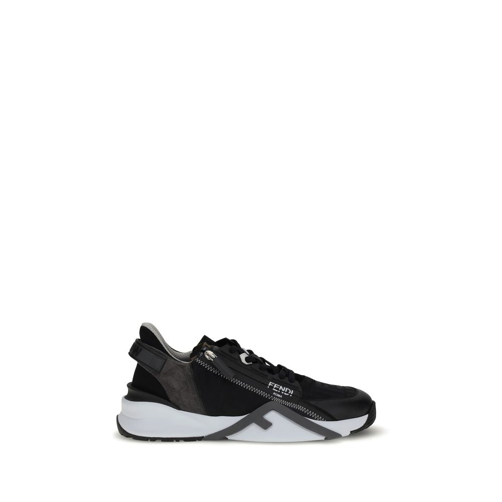 Fendi Flow Sneakers: The Perfect Fusion of Style and Comfort