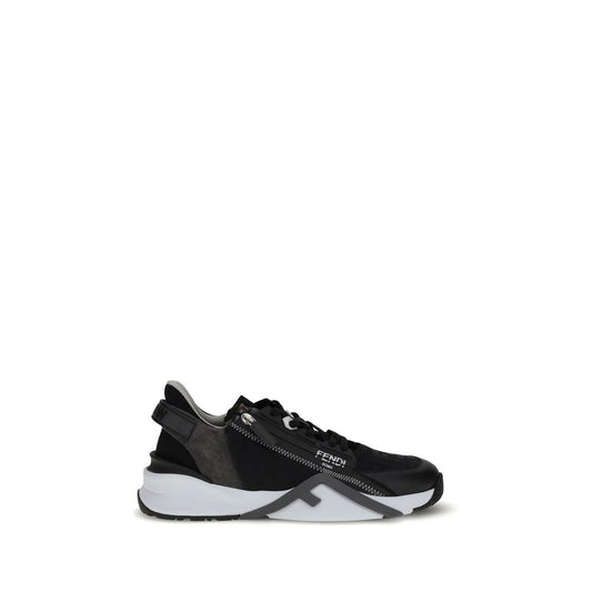 Fendi Flow Sneakers: The Perfect Fusion of Style and Comfort