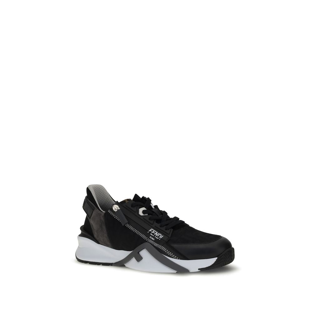 Fendi Flow Sneakers: The Perfect Fusion of Style and Comfort