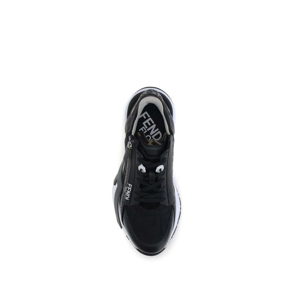 Fendi Flow Sneakers: The Perfect Fusion of Style and Comfort