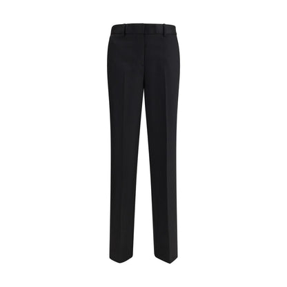 Lardini Straight Tailored Pants