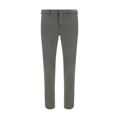 PT Pantaloni TORINO Pants - Elegant Comfort and Style