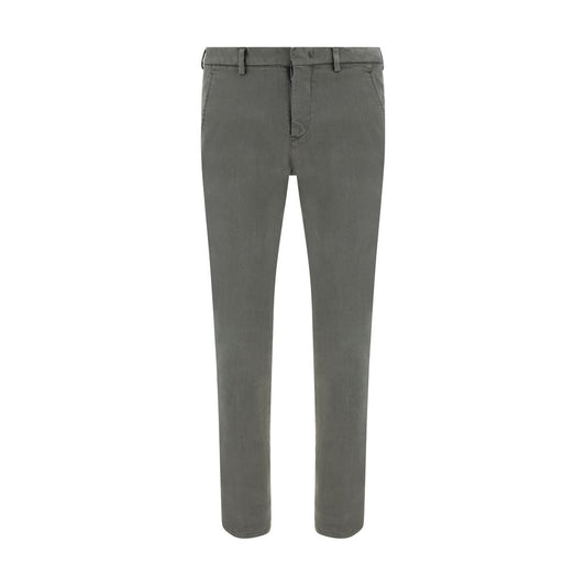 PT Pantaloni TORINO Pants - Elegant Comfort and Style