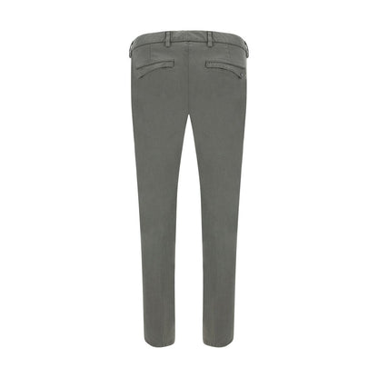 PT Pantaloni TORINO Pants - Elegant Comfort and Style