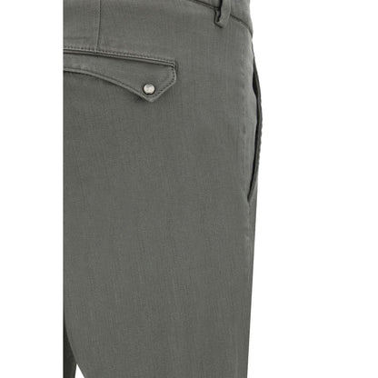 PT Pantaloni TORINO Pants - Elegant Comfort and Style
