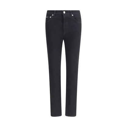 Dolce & Gabbana Skinny Jeans - Luxurious Contemporary Fit
