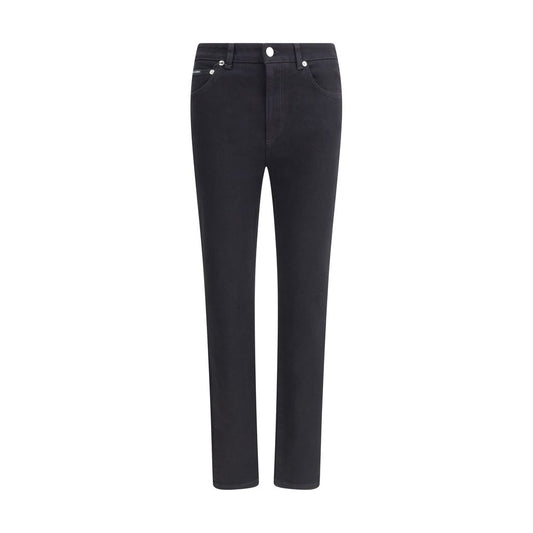 Dolce & Gabbana Skinny Jeans - Luxurious Contemporary Fit