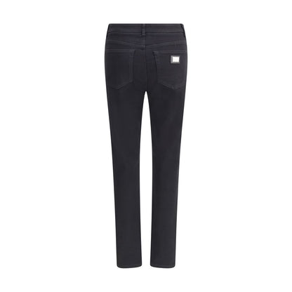 Dolce & Gabbana Skinny Jeans - Luxurious Contemporary Fit