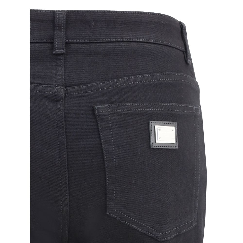 Dolce & Gabbana Skinny Jeans - Luxurious Contemporary Fit
