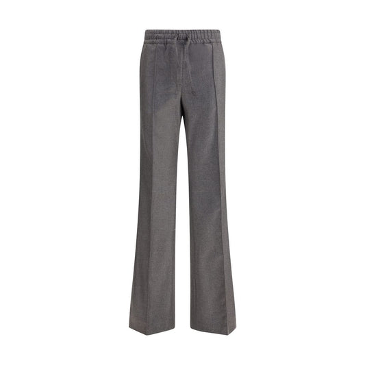 Tom Ford Tailored Cashmere Jogger Pants