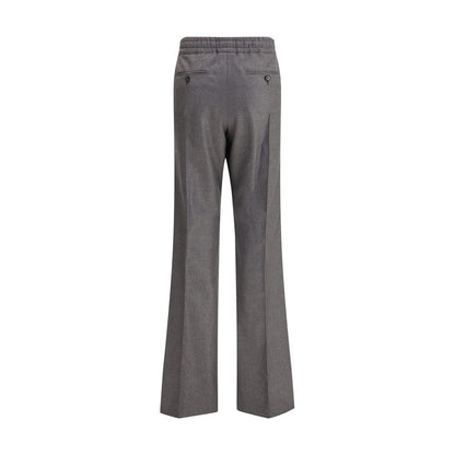 Tom Ford Tailored Cashmere Jogger Pants