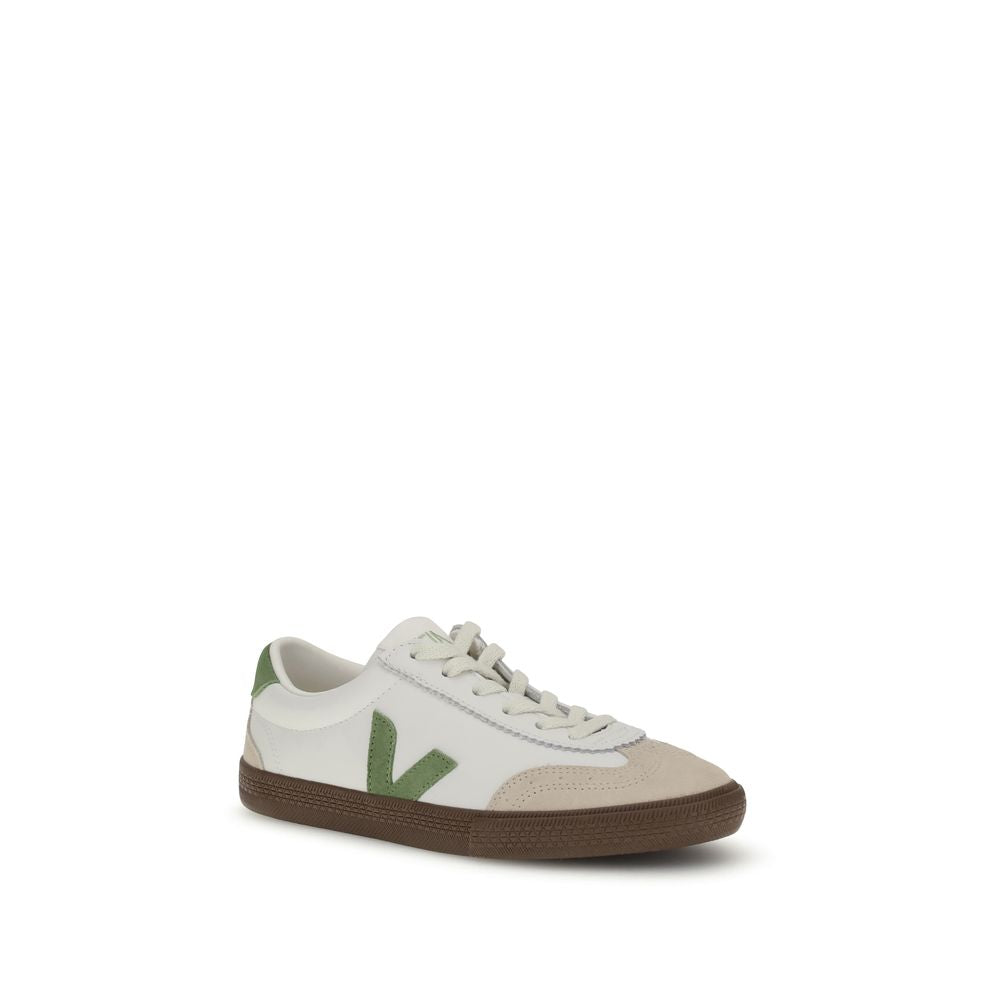 Veja Volley Sneakers: Timeless Comfort with a Modern Twist