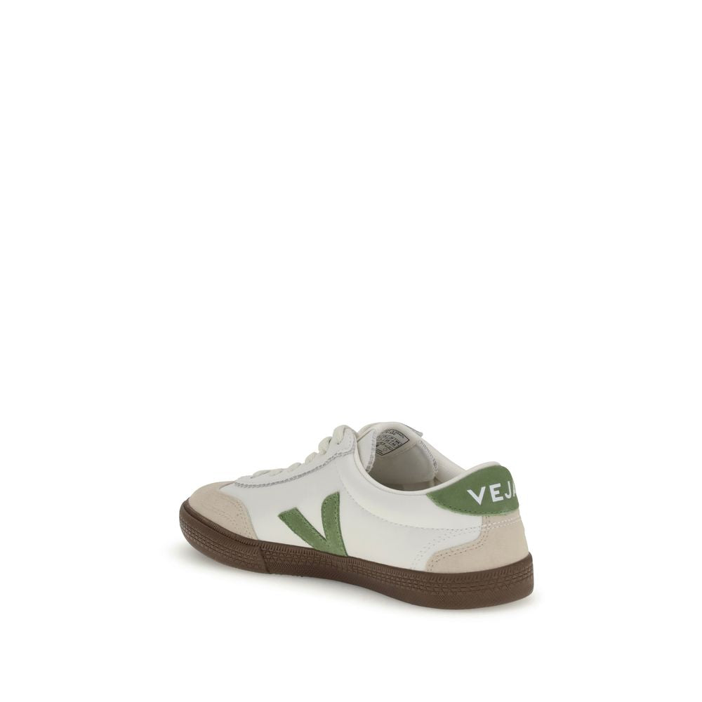 Veja Volley Sneakers: Timeless Comfort with a Modern Twist