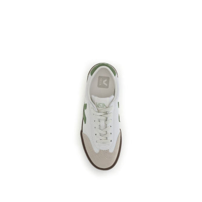 Veja Volley Sneakers: Timeless Comfort with a Modern Twist