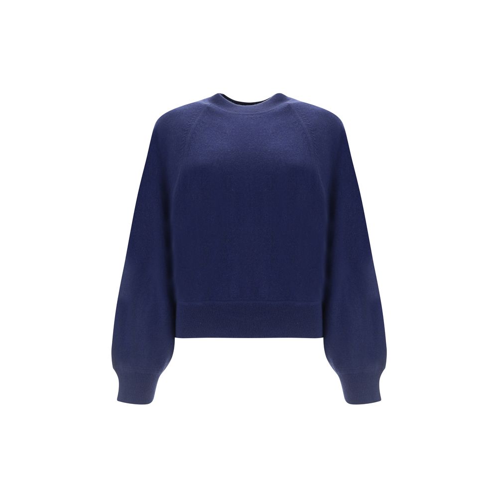 Loulou De Saison Cashmere Sweater