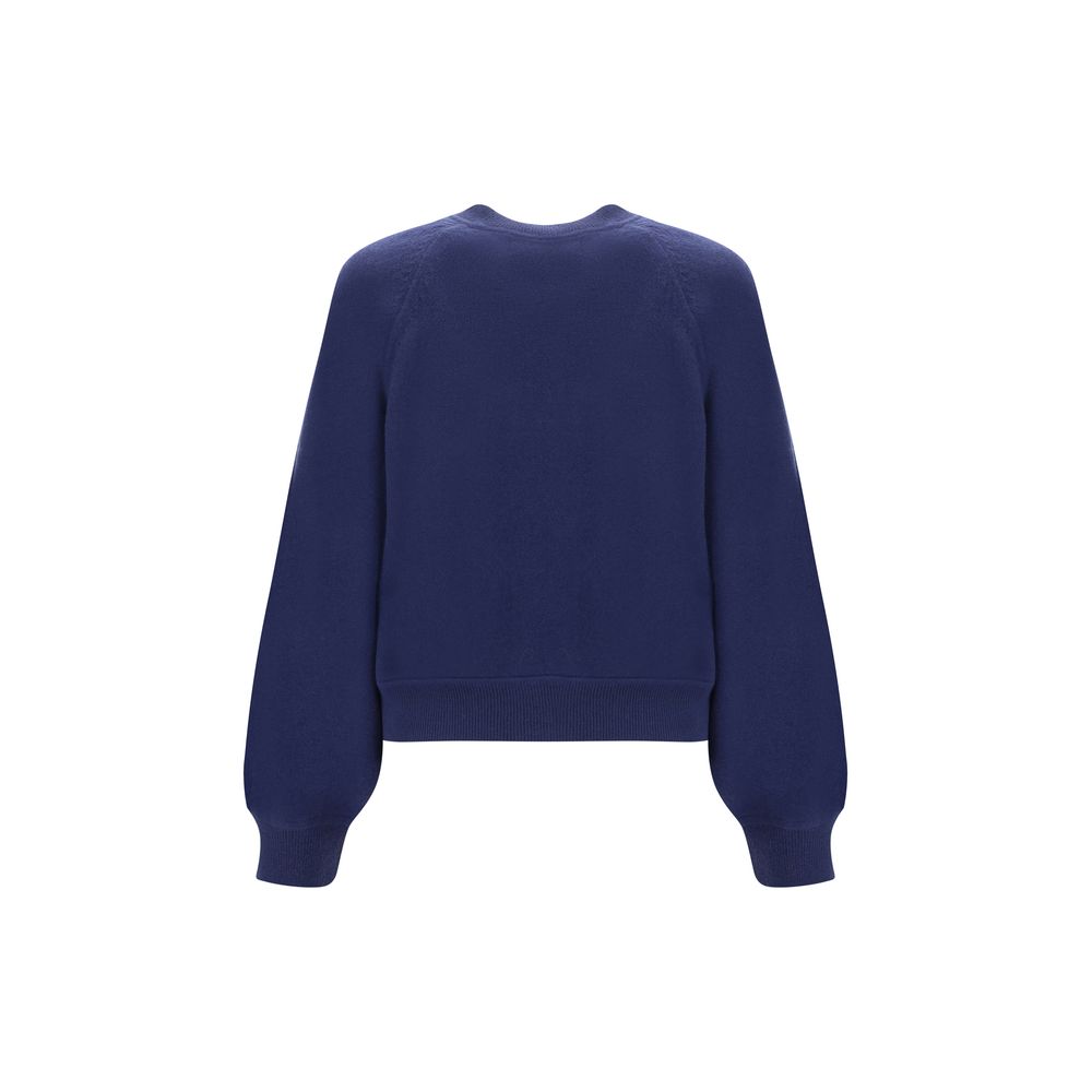 Loulou De Saison Cashmere Sweater