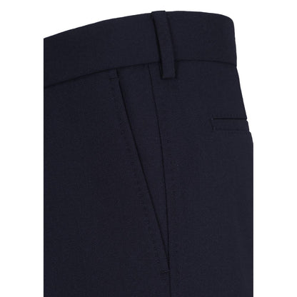 Paul Smith Wool Pants - AW23 Collection