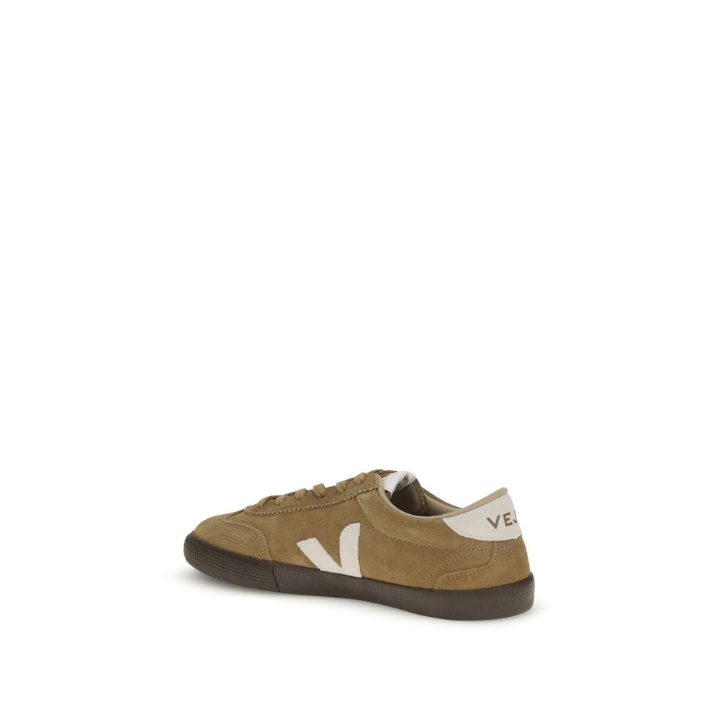 Veja Volley Sneakers: Retro-Inspired Comfort