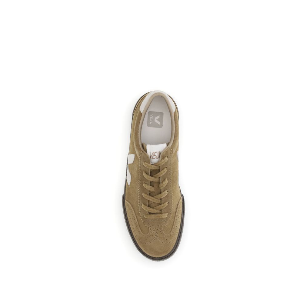 Veja Volley Sneakers: Retro-Inspired Comfort