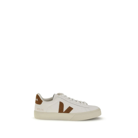 Veja Campo Sneakers - Stylish and Sustainable Footwear