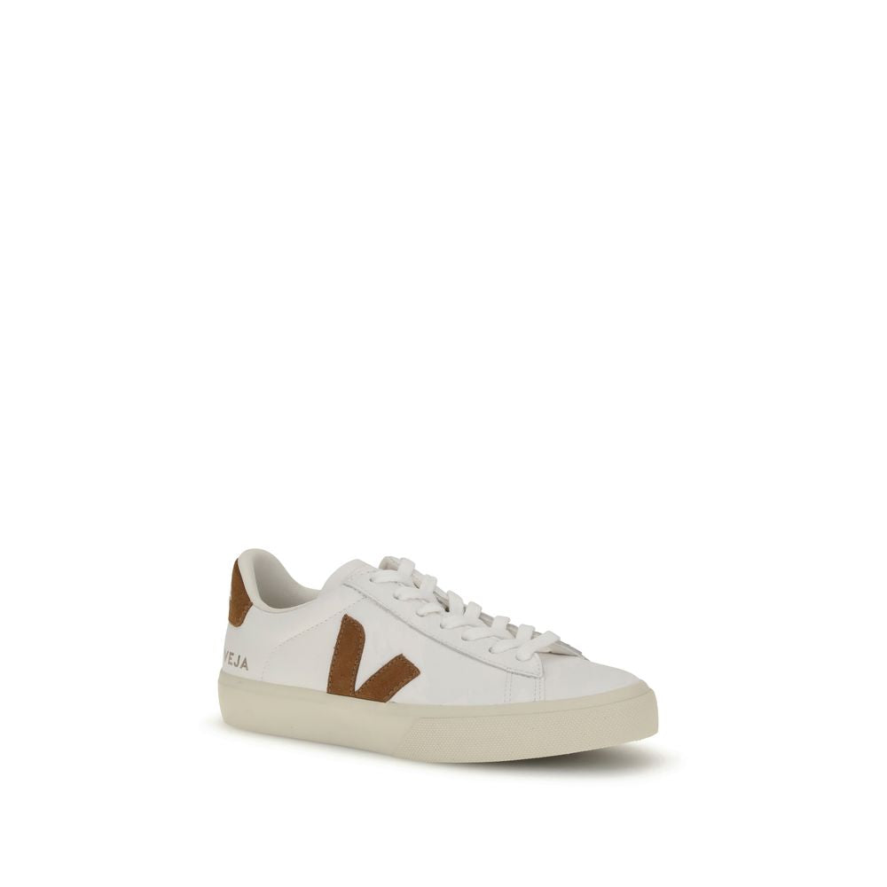 Veja Campo Sneakers - Stylish and Sustainable Footwear