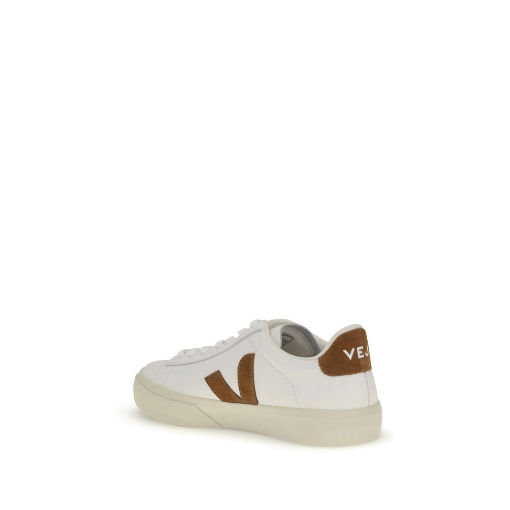 Veja Campo Sneakers - Stylish and Sustainable Footwear
