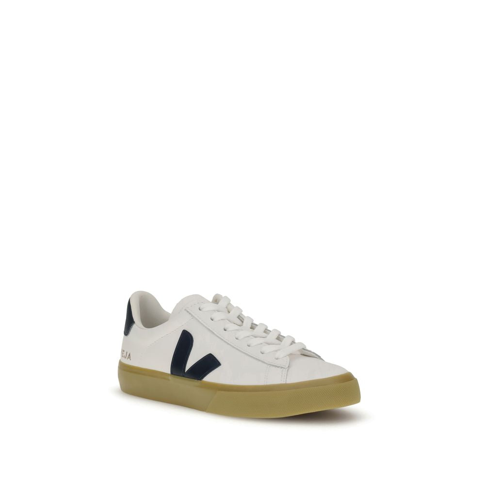 Veja Campo Sneakers - Sustainable Style and Comfort