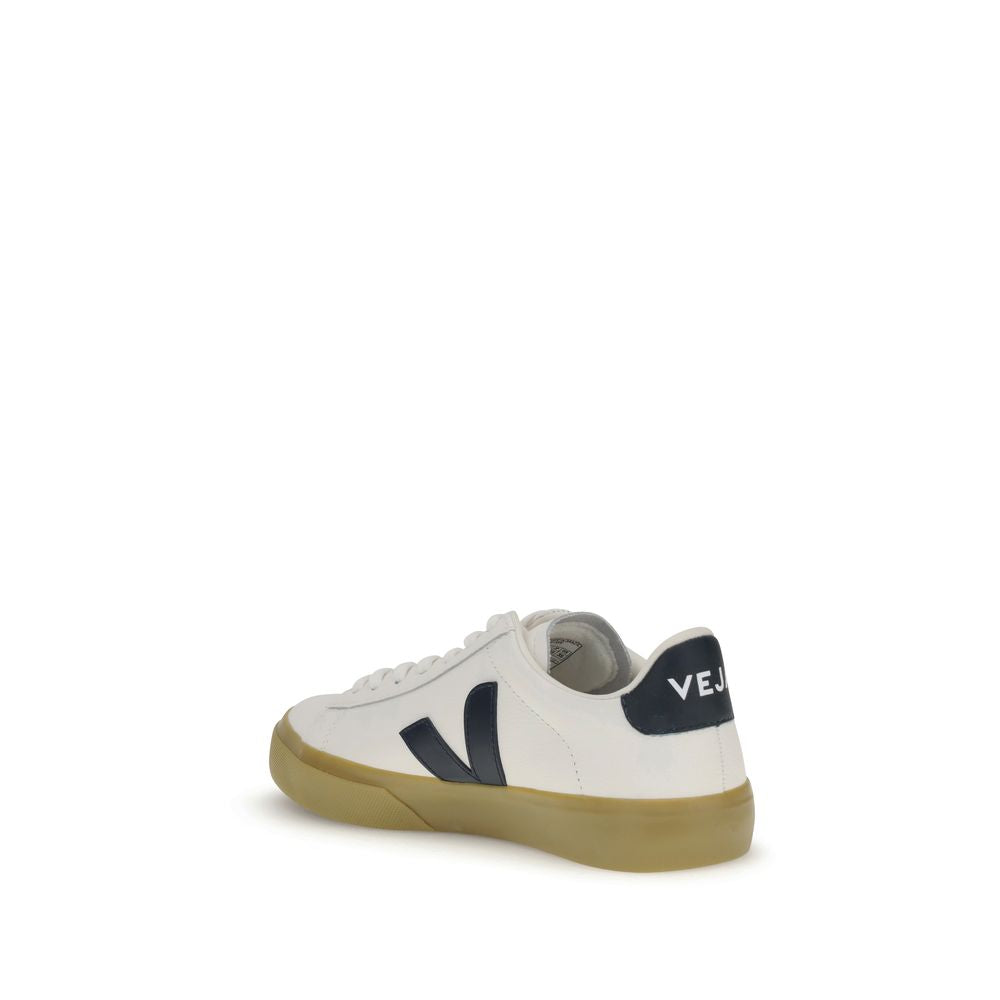 Veja Campo Sneakers - Sustainable Style and Comfort
