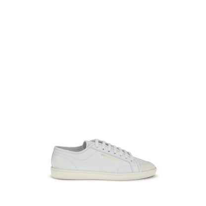 Saint Laurent Gym Sneakers - Urban Elegance Redefined