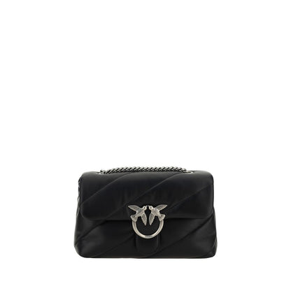 PINKO Love Classic Shoulder Bag: A Statement of Elegance