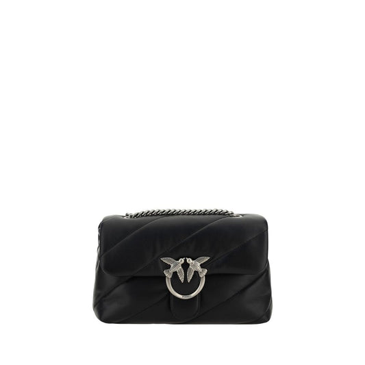 PINKO Love Classic Shoulder Bag: A Statement of Elegance