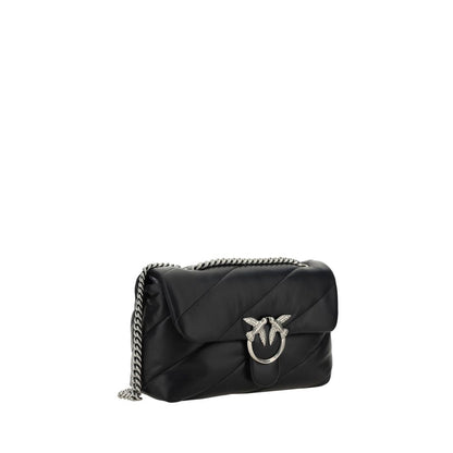 PINKO Love Classic Shoulder Bag: A Statement of Elegance