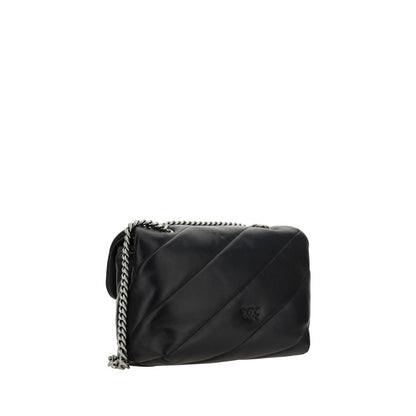 PINKO Love Classic Shoulder Bag: A Statement of Elegance